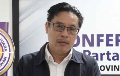 NasDem Desak Gubsu Bobby Nasution Perpanjang Status Tanggap Darurat Bencana di Sumut