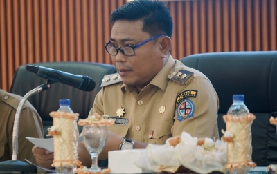 AKS Langkah Krusial Percepat Penurunan Angka Stunting