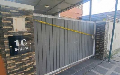 Anak Diduga Bunuh Ibu Kandung di Sunggal