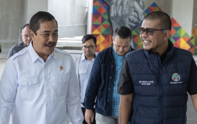 IWO Apresiasi Langkah Menteri Imipas Terhadap WBP Lapas Kuala Simpang, Kemanusiaan di Atas Segalanya