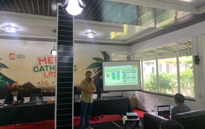 Dana Korban Bencana di Aceh, Sumut, dan Sumbar Dijamin Aman LPS, Dokumen Hilang Tak Masalah