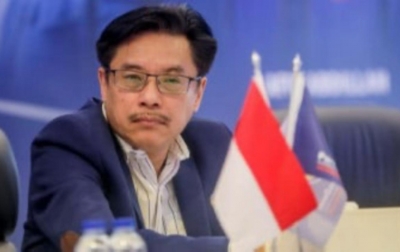 Iskandar ST: Nyawa Manusia Lebih Berharga Daripada Rapat!