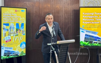 IJN Kian Mantap Jadi Pilihan Utama Pasien Indonesia: Pusat Jantung Bertaraf Global