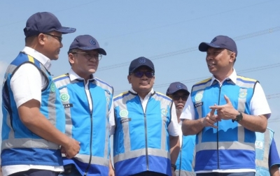 Sambut Nataru, Jasa Marga Berikan Stimulus Diskon Tarif Tol 20% di 8 Ruas Jalan Tol