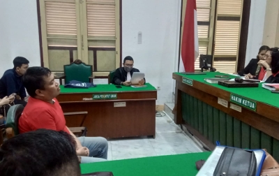 Aniaya Balita Hingga Tewas, Terdakwa Dituntut 13 Tahun Penjara