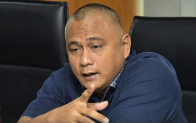 Medan Kembali Diguyur Hujan Deras, Dewan Minta Wali Kota Lebih Serius Hadapi Potensi Banjir