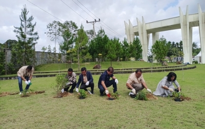 Savanna Living Fest 2025 Dorong Kepercayaan Pasar: Perkuat Ekosistem Komunitas dan Agrikultur