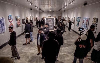 ARTKARO 2025: Dari Kegelisahan Lokal Menuju Ekosistem Seni Rupa Nasional