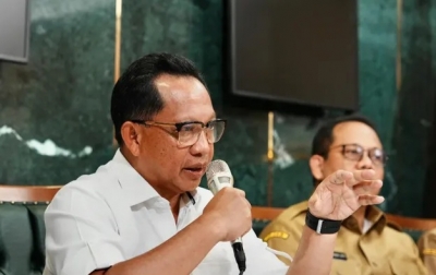 Pakar Nilai SE Mendagri soal Anggaran Bencana Tepat dan Mulia, Jadi Payung Hukum Pemda