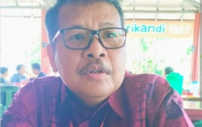 Tanggapi Hasil Konfercab Medan, Taufan Ginting Ingatkan Hasyim Jangan Arogan