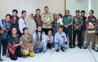 TPL Resmi Ditutup: Masyarakat Apresiasi Keberanian Bobby Nasution