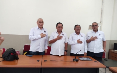 QR Code MyPertamina Dinilai Hambat Distribusi Logistik Nasional, APTRINDO Desak Pemerintah Ambil Langkah Nyata