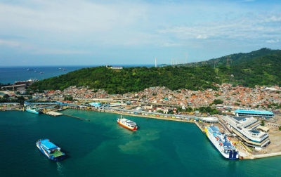 Hadapi Lonjakan Nataru, ASDP Perkuat Layanan di 15 Lintasan Pantauan Nasional