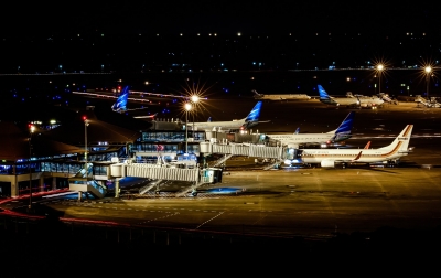 Hingga 15 Desember 2025, InJourney Airports Sudah Terima 558 Penerbangan Tambahan