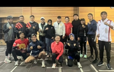 Beberkan Sederet Fakta,  Rosi Bantah Isu Ngotot Berangkat Sendiri ke SEA Games 2025