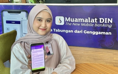 Sinergi Avrist AM dan Bank Muamalat: Luncurkan Reksa Dana Syariah Terproteksi Pertama dengan Kustodian Syariah