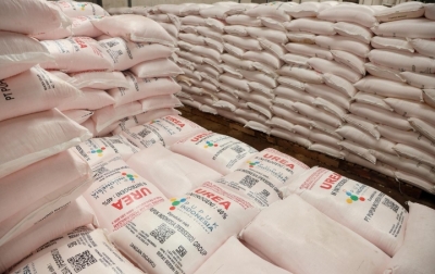 Prabowo Terbitkan Perpres Baru Tingkatkan Efisiensi Industri Pupuk Nasional