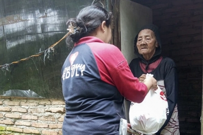 Pasar Murah AGP 2025 Kembali Hadir di Medan dan Paluta: Ringankan Beban Warga dan Jaga Akses Pangan Terjangkau