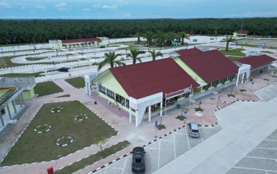 Jelang Nataru, PT Medan Binjai Toll Rampungkan Perbaikan 18 Slab Beton Jalan