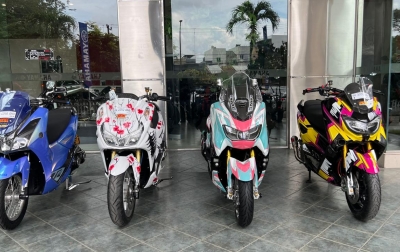 Delapan Peserta Perwakilan Aceh–Sumut Siap Tampil Maksimal di CustoMAXi Tingkat Nasional