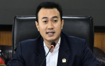 Bangunan di Atas Lahan Eks Garuda Plaza Sudah SP3, Rizki Lubis Minta Dinas PKPCKTR Keluarkan Surat Eksekusi