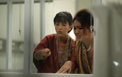 Bukan Cuma Lucu, Ini 5 Alasan 'Mertua Ngeri Kali' Jadi Film Wajib Tonton Bareng Keluarga di Akhir Tahun