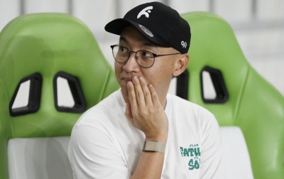 Laga 'Penghakiman' PSMS: Dua Partai Hidup-Mati untuk Pemain dan Pelatih