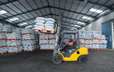 Subsidi Pupuk Dirombak! Pupuk Indonesia: Perpres 113/2025 Titik Balik Efisiensi Industri Pupuk Nasional