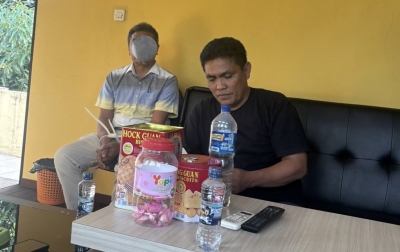 Kasus Pemalsuan Surat Kelahiran Anak, Aelyn Halim Apresiasi Polda Sumut Ringkus Pelaku di Bogor