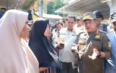 Pengamat: Kebijakan Mendagri Tito Terkait Perbaikan Rumah Rusak Ringan Efektif Kurangi Pengungsi