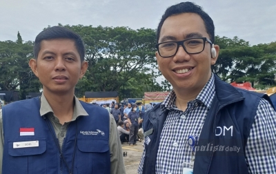 Hadapi Nataru, Garuda Tambah 9 Extra Flight dari Bandara Kualanamu