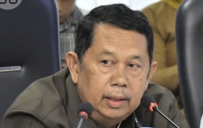 Sekretaris Ikatan Alumni UDA Henry Jhon Hutagalung Minta Ahli Waris Kalahkan Ego Demi Kemajuan Kampus