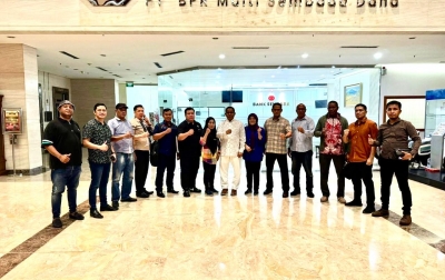 BPR Multi Sembada Dana Diduga Kuat Gelapkan Dana Nasabah Hingga Miliaran Rupiah