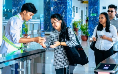 Sambut Natal & Tahun Baru, Pelindo Multi Terminal Berikan Layanan Optimal