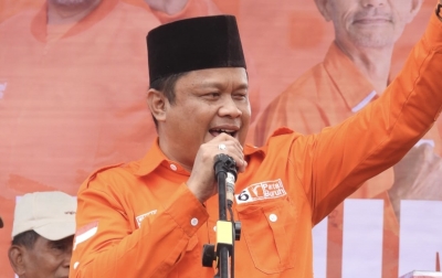 Partai Buruh Apresiasi Kenaikan UMP Sumut 2026 Naik 7,9%