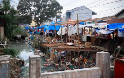Cegah Banjir Berulang Pemkab Deli Serdang Tata Kawasan Datuk Kabu dan Batang Kuis