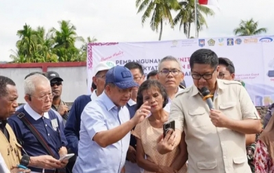 Pengamat: Sikap Terbuka Mendagri Tito Tunjukkan Kepedulian di Masa Bencana