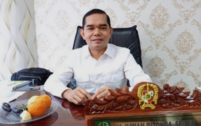 Ihwan Ritonga Desak Kapolda Sumut Evaluasi Oknum Polisi Lalai Tangani Narkoba