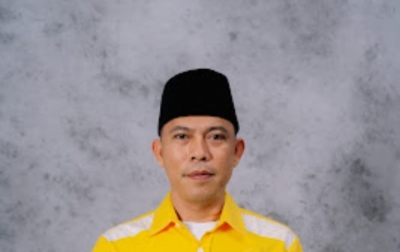 Bomertua Hasibuan  Layak Pimpin Golkar Palas