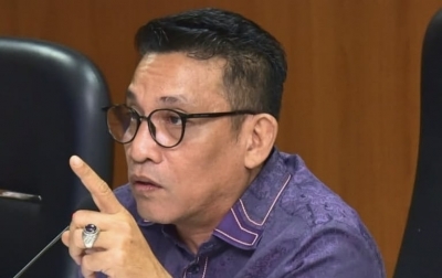 Edwin Sugesti Nasution Usulkan Warga Terdampak Banjir Dapat Asuransi