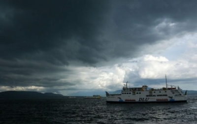 Peringatan BMKG: Wilayah Perairan Indonesia Berpotensi Gelombang Tinggi Dipicu Bibit Siklon Tropis 93S