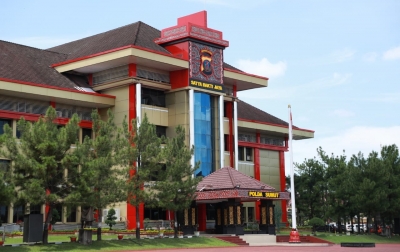 2 Tahun Buron, Polisi Tetapkan Pria Berinisial HD Sebagai Tersangka Pemalsuan Surat Anak Aelyn Halim