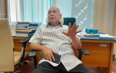 Ketahanan Pangan Sumut Harus Ditopang Irigasi, SDM, Hingga Jaminan Harga