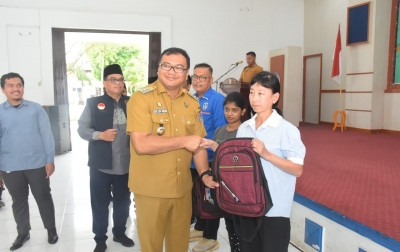 Dialog Pemuda Lintas Iman Deli Serdang Diyakini Mampu Perkecil Potensi Provokasi di Tengah Masyarakat