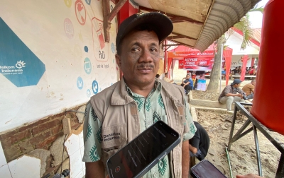 Januari 2026 Sekolah di Aceh Tamiang Kembali Normal