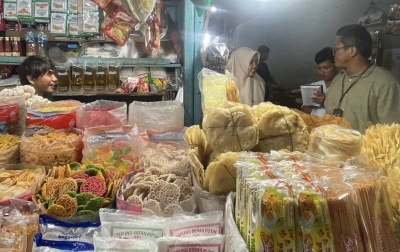 Stok Pangan Aman! Bulog Sumut Pastikan Harga Beras Stabil Jelang Tahun Baru 2026