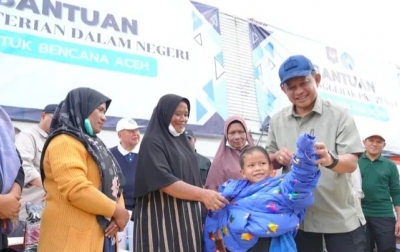 Pengamat Soroti Peran Sentral Mendagri dalam Percepatan Penanganan Bencana Sumatera