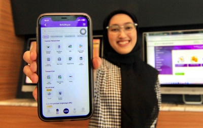 Kantor Cabang Bank Muamalat Tidak Beroperasi selama Libur Tahun Baru