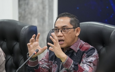 Jaga Data Warga, Komdigi Perkuat Pengawasan dan Kepatuhan Pelindungan Data Pribadi
