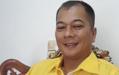 Kader Golkar Sumut: Ahmad Doli Kurnia Gak Punya Waktu dan Urusan Komentari Pribadi Ijeck